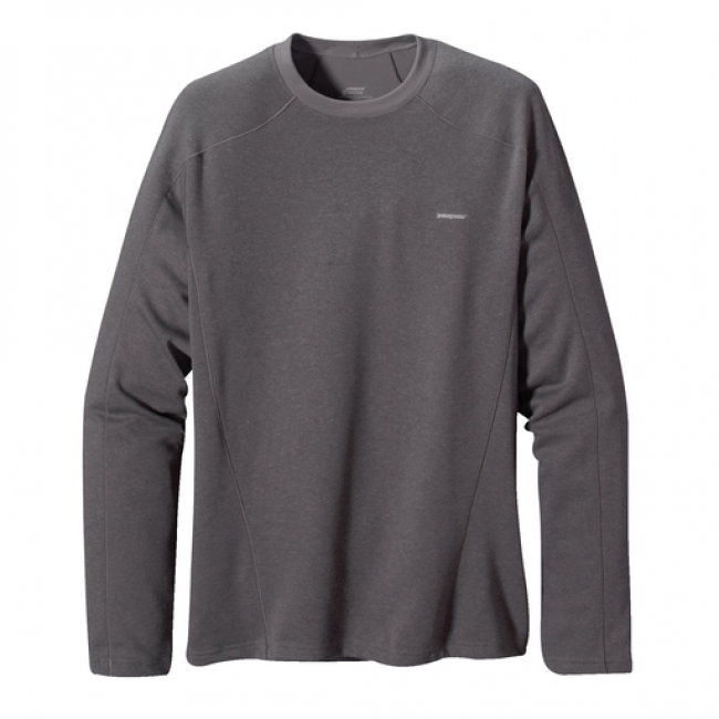Patagonia Erkek Cap 3 Crew
