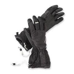 Patagonia Kadın White Smoke Eldiven