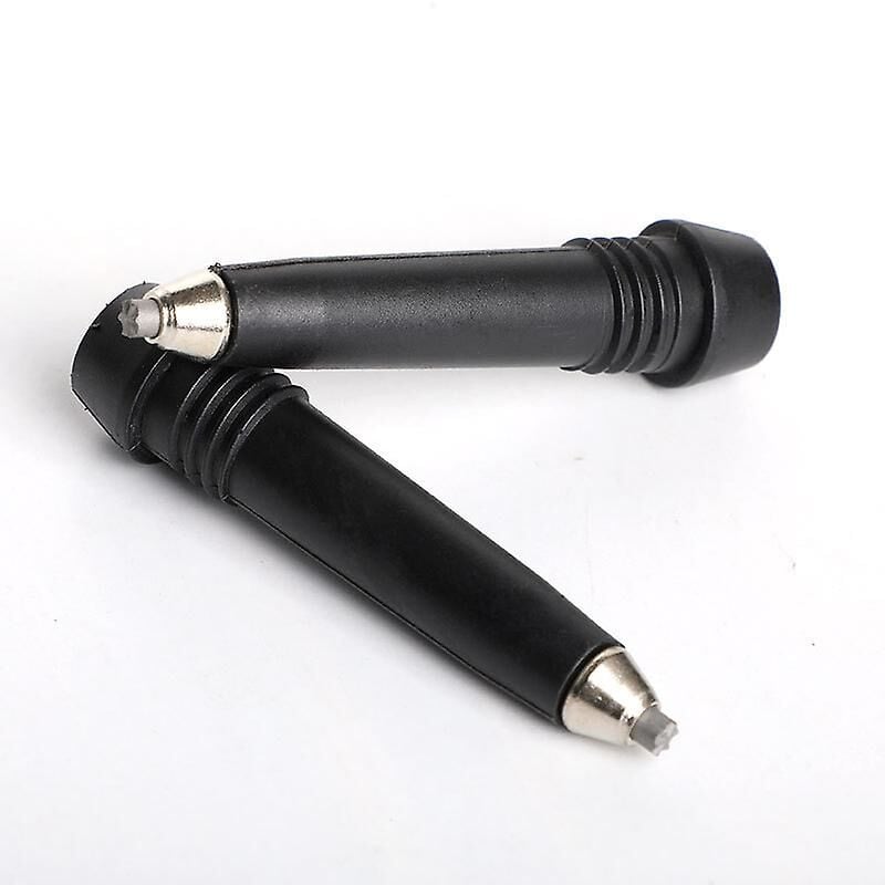 Evolite Baton Karbit Uç (Çift)