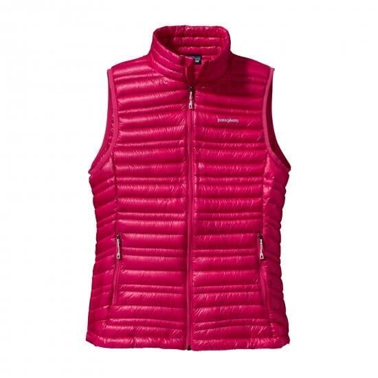 Patagonia Kadın Ultralight Down Yelek