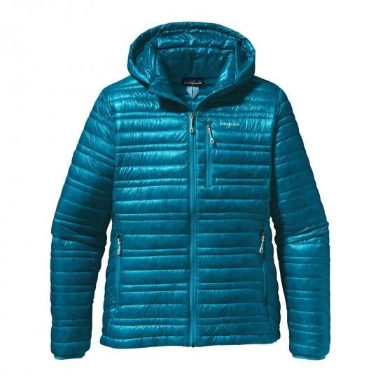 Patagonia Kadın Ultralight Down Hoody
