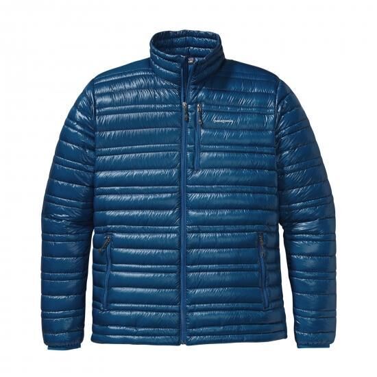 Patagonia Erkek Ultralight Down Ceket