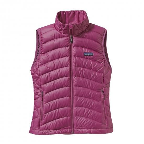 Patagonia Kadın Down Sweater Yelek
