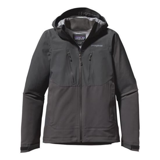 Patagonia Erkek Mixed Guide Hoody